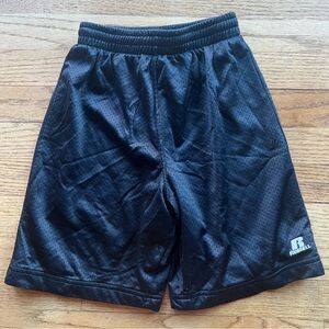 Russell Boys Athletic Shorts